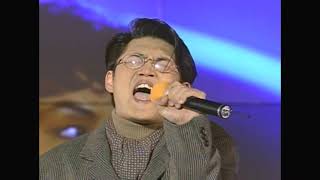이소라, 김현철   그대 안의 블루 941204 기쁜 우리 젊은 날