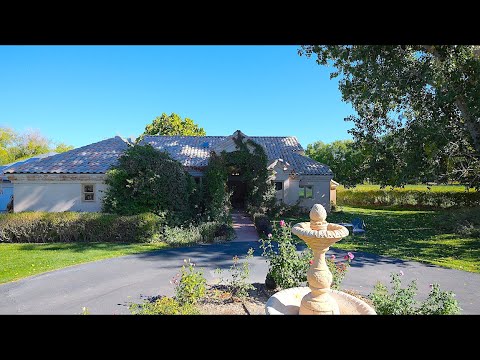 3310 C Rd, Palisade, CO home video tour