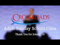 Sunday School: Hearing In Faith