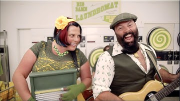 Ways and Means Official Video - Rev. Peyton