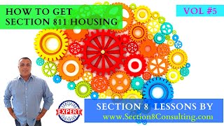 What Is Section 811 Program & How to Get Section 811 Housing by Section 8 Consulting 4,626 views 2 years ago 13 minutes, 12 seconds