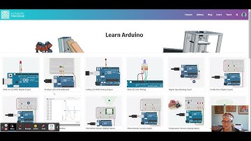 Circuit design Introduction | Tinkercad