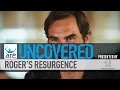 The Backhand Behind Federer's Success