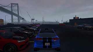 Download Lagu GTA ONLINE CRUISING PS5 LIVE MP3