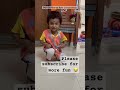 Cute Conversation with Kid| #trending#viral#youtuber #ytshorts #yt#funny#cute #kids#cutebaby