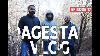 Dagestan Vlog | Episode 17 | Adventures in Ghunib Mountains!