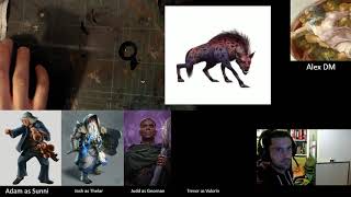The Devil's Demise #4 part 2