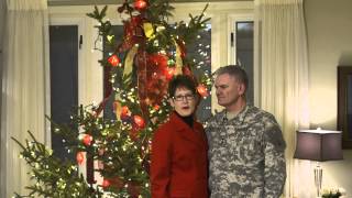 ND National Guard - 2013 Holiday greetings