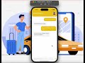 🚖 Launch Your Own Taxi Booking App Today! 📱