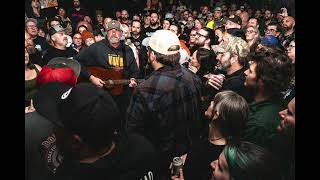 Tim Barry live at The Camel, Richmond, VA 11/22/25 [FULL SHOW AUDIO ONLY]