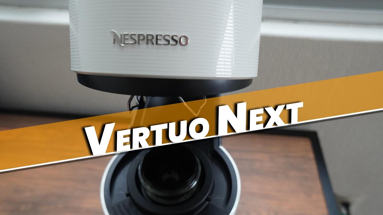 Nespresso Vertuo', ¿merece la pena este nuevo sistema de cápsulas? -  LaGulateca