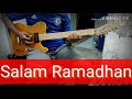 Always With Me Always With You Cover By Adam Bakar LOCKDOWN