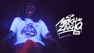 Mekh ZakhQ - Jinguidel (Official MV) | ᠵᠢᠩᢉᠦᠶᠢᠳᠡᠯ