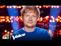 Get Ready for Ed Sheeran | The Voice