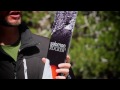2012/2013 Salomon Rocker 2 90 Ski