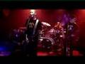 Redline band - Time After Time Music Video - NZ Rock Metal