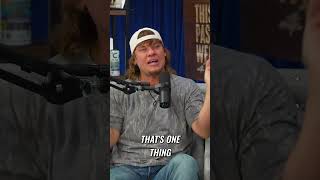 Theo Von and Matt Riffe remembering Ralphie May #comedy #podcast