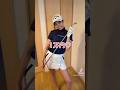私のベストはいくつでしょうか！⛳️#あかりチャンネル #tiktok