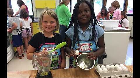 What is a 4-H Project?