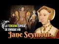 Jane Seymour, la tercera esposa de Enrique VIII de Inglaterra.