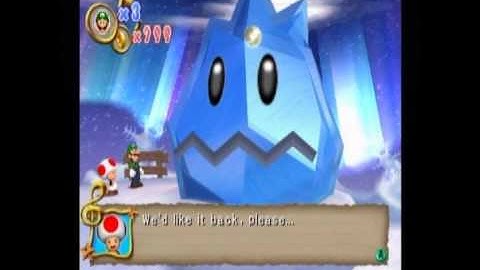 DDR Mario Mix EX Story Mode (5)