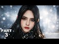 STELLAR BLADE Delivers Stunning Action and Combat – PC Walkthrough Gameplay [PART 3]