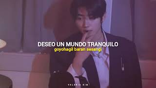 Sub Español Rom Enhypen 엔하이픈 - Mixed Up