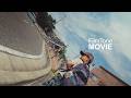 cinematic VLOG ONE DAY with DJI Osmo Pocket 4