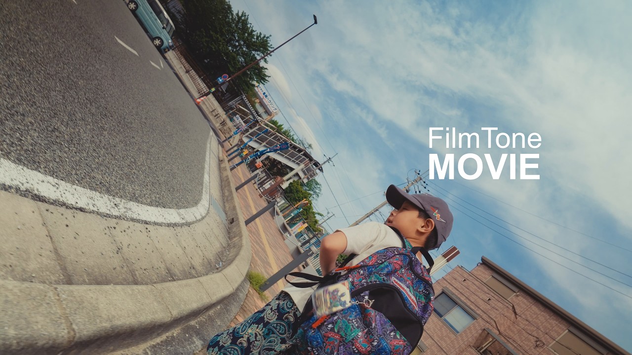 cinematic VLOG ONE DAY with DJI Osmo Pocket 4