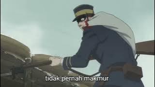 Battotai Subtitle Indonesia AMV Anime