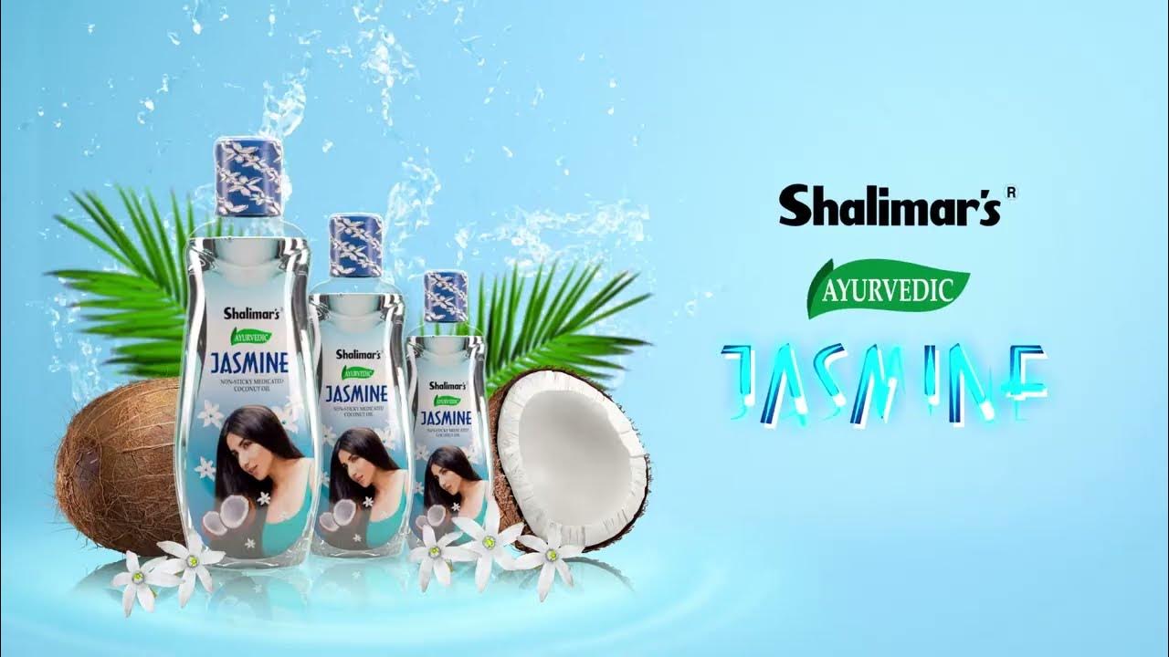 Shalimar's Jasmine শালিমার Pritam Deb Lahona Das Tapas Biswas Kd New Jingle