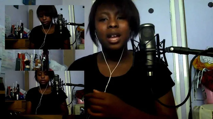 Anita Barnett - Believe In Me (Original Song)