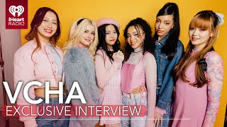 VCHA On Their Debut Single 