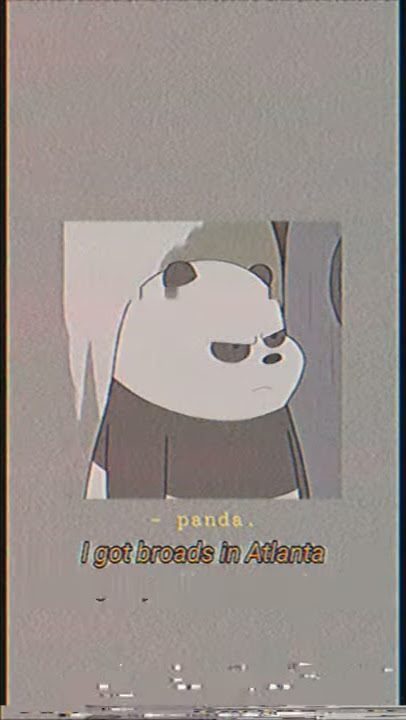 Panda Story Wa | Desiigner
