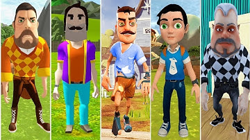 Dark Riddle 2 Updater Chapter 5 ( All Skin ) Story Mode Update New Chapter 5 Christmas : Part 23