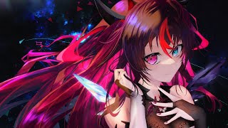 Nightcore - V12 (iann dior ft. Lil Uzi Vert)