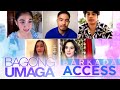 First-ever Bagong Umaga Barkada Access Live | Bagong Umaga Barkada Access