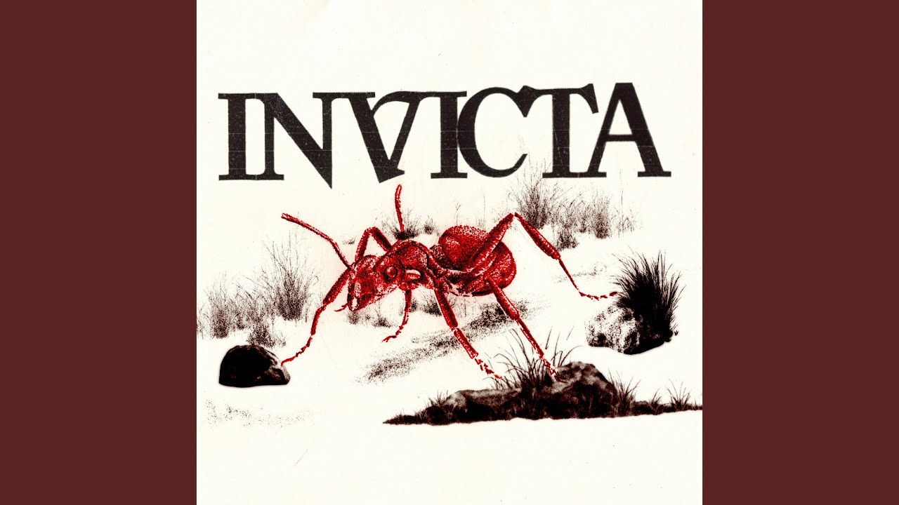 Watch Invicta on YouTube Watch Invicta on YouTube