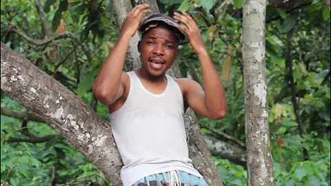 ORI MI ONA LA  By Bola Mighty