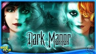 Dark Manor: A Hidden Object Mystery. - iPhone & iPad Gameplay Video screenshot 2