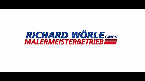 RICHARD WRLE GmbH Malermeisterbetr...   | Unternehmensfilm
