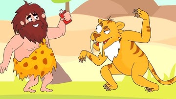 Comics Bob Gameplay Android/ iOS Level 6-7