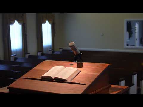 God's Plans - Acts 1:1-8