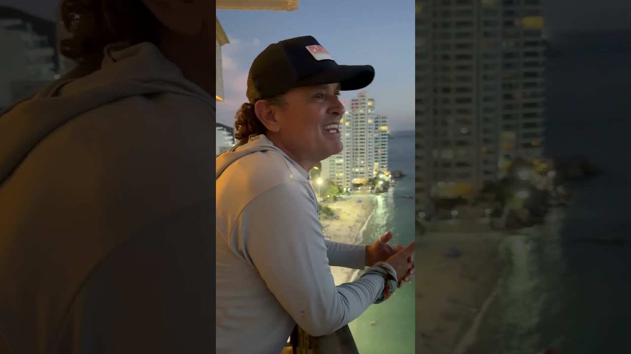 Santa Marta hoy cumple 501 años y está presente en “El último disco”🌅