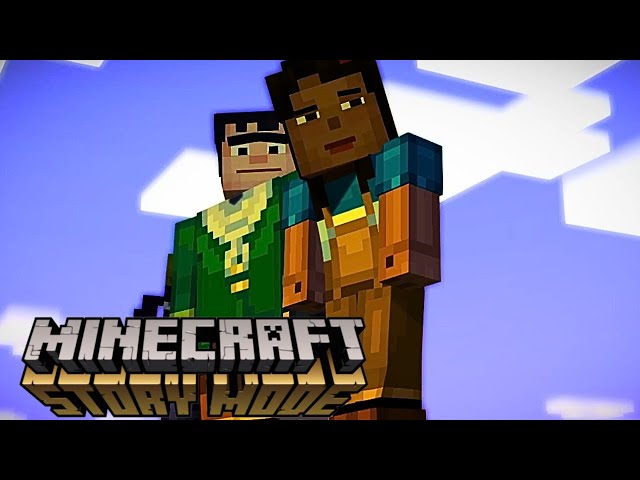 how to play minecraft story mode on netflix 2023｜Wyszukiwanie na TikToku