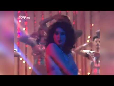 Sarah Brightman & Hot Gossip - I Lost My Heart To A Starship Trooper (Aplauso'07.04.79) (Remastered)