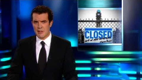 RMR: Liberal Attack ads