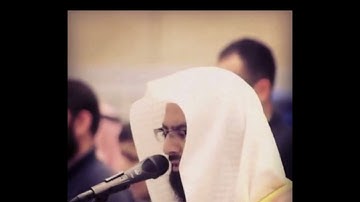 تلاوة بترتيل لا يوصف من ليالي رمضان 1431 هجري | القارئ ناصر القطامي