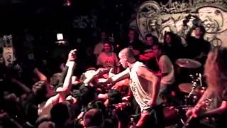 WHAT HAPPENS NEXT? - 7/25/03 @ 924 Gilman St - LAST SHOW, FULL SET