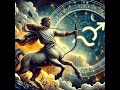 Sagitario Del 20 al 26 de Octubre ♐